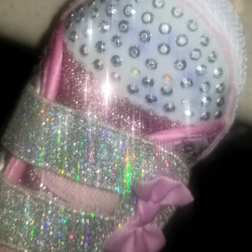 Sketchers Twinkle toes, kids shoes